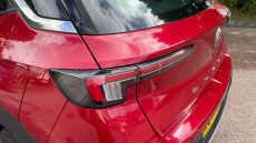 Vauxhall Mokka 1.2 Turbo Elite Nav 5dr Petrol Hatchback